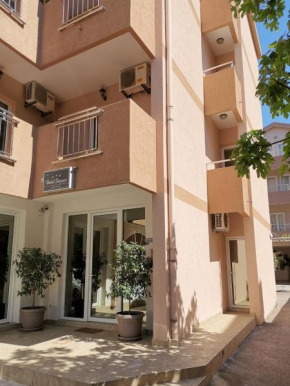 Hotel Suzana Budva